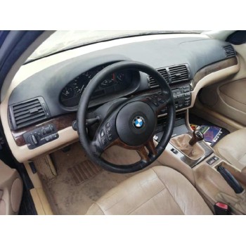 bmw serie 3 touring (e46) del año 2001