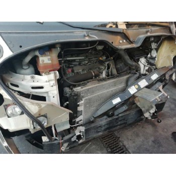 fiat ducato del año 2010