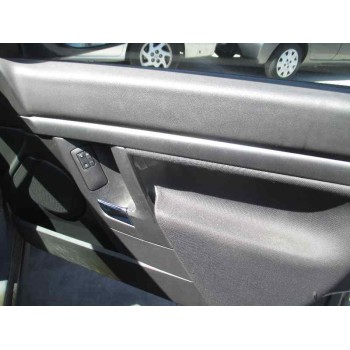 opel vectra c berlina del año 2003