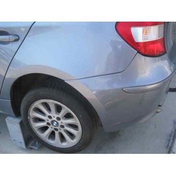 bmw serie 1 berlina (e81/e87) del año 2006