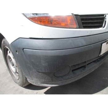 renault kangoo (f/kc0) del año 2007