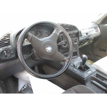 bmw serie 3 coupe (e36) del año 1992