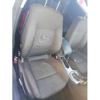 ford mondeo ber. (ca2) del año 2009