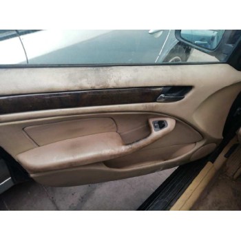 bmw serie 3 touring (e46) del año 2001