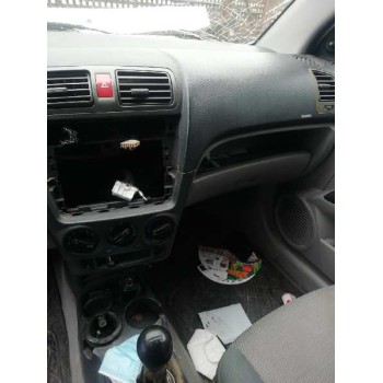 kia picanto del año 2004