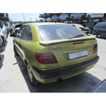 citroën xsara coupe del año 1998