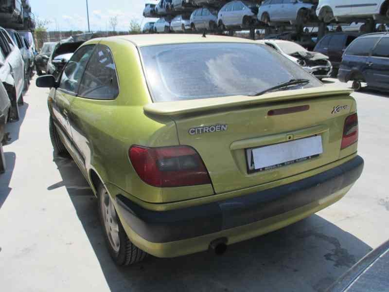 CITROËN XSARA COUPE