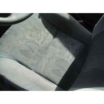 citroën berlingo del año 2001