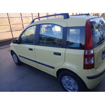 fiat panda / panda classic (169_) del año 2004