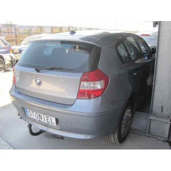 bmw serie 1 berlina (e81/e87) del año 2006