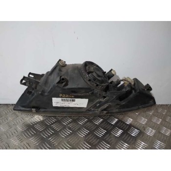 Recambio de faro derecho para mitsubishi carisma berlina 5 (da0) 1900 di-d avance referencia OEM IAM  ESQUINA ROTA 