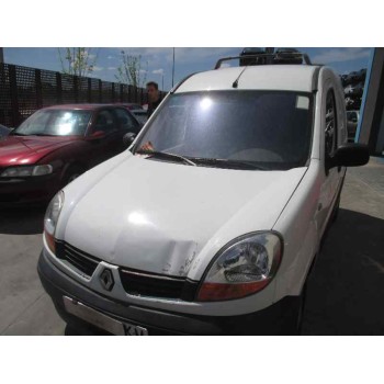 renault kangoo (f/kc0) del año 2007