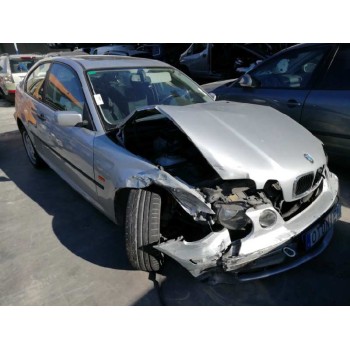 bmw serie 3 compact (e46) del año 2003