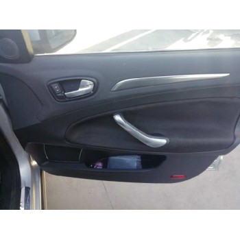 ford mondeo ber. (ca2) del año 2009