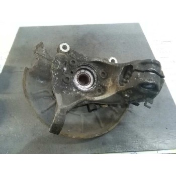 Recambio de mangueta delantera derecha para volkswagen passat cc (357) básico 4motion referencia OEM IAM  ABS 