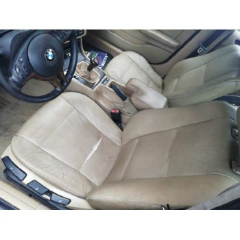 bmw serie 3 touring (e46) del año 2001