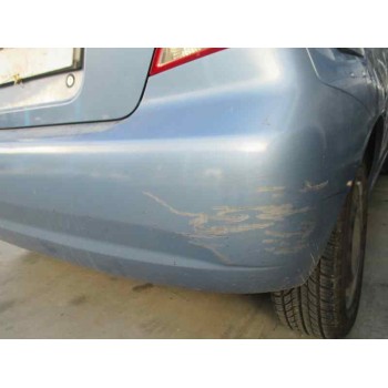 daewoo kalos del año 2004