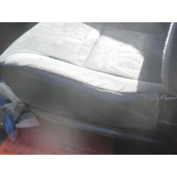 citroën berlingo del año 2001