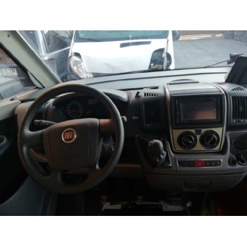 fiat ducato del año 2010