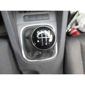 volkswagen golf v berlina (1k1) del año 2006