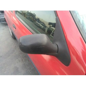 renault clio ii fase i (b/cbo) del año 1998