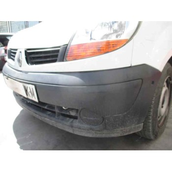 renault kangoo (f/kc0) del año 2007