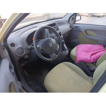 fiat panda / panda classic (169_) del año 2004