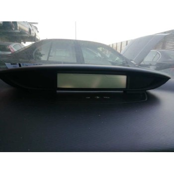 citroën c4 coupe del año 2010