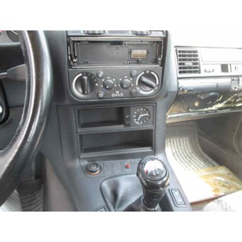 bmw serie 3 coupe (e36) del año 1992