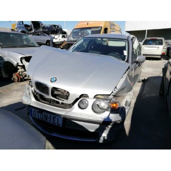bmw serie 3 compact (e46) del año 2003