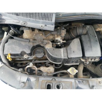 kia picanto del año 2004