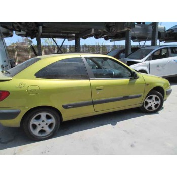 citroën xsara coupe del año 1998