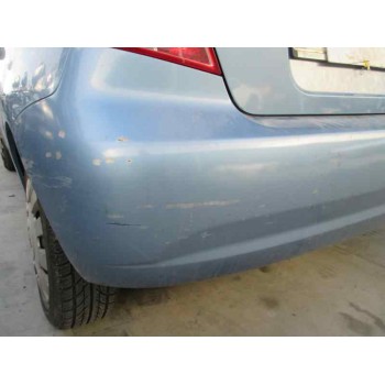 daewoo kalos del año 2004