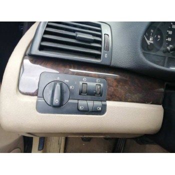 bmw serie 3 touring (e46) del año 2001