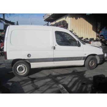 citroën berlingo del año 2001