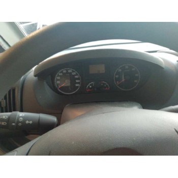 fiat ducato del año 2010