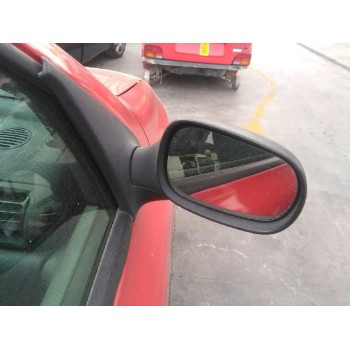 renault clio ii fase i (b/cbo) del año 1998