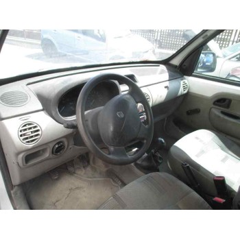 renault kangoo (f/kc0) del año 2007