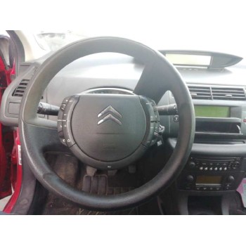 citroën c4 coupe del año 2010