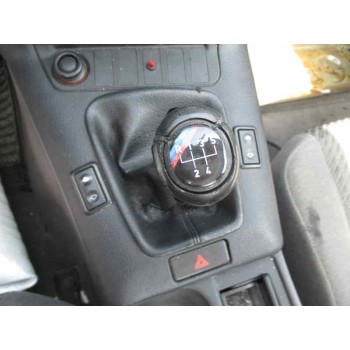 bmw serie 3 coupe (e36) del año 1992