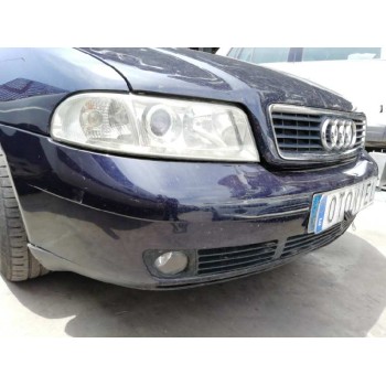 audi a4 berlina (b5) del año 2000
