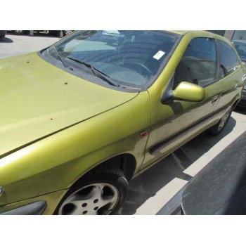 citroën xsara coupe del año 1998