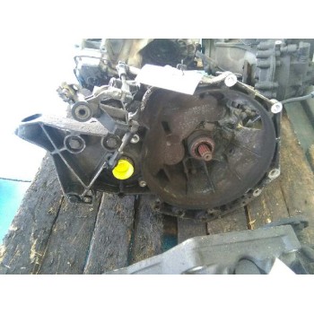 Recambio de caja cambios para saab 9-3 berlina 2.0i referencia OEM IAM FM53507 S / C 