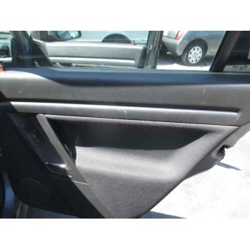 opel vectra c berlina del año 2003