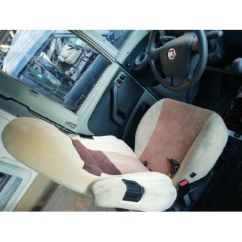 fiat ducato del año 2010