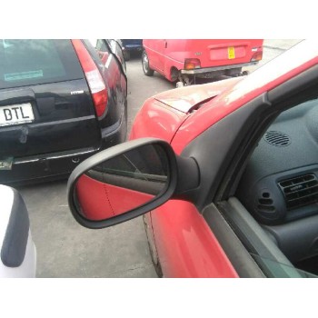 renault clio ii fase i (b/cbo) del año 1998