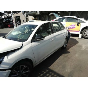 opel corsa f del año 2020