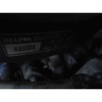 opel vectra b berlina del año 2000