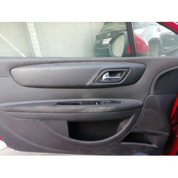 citroën c4 coupe del año 2010