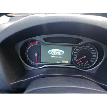 ford mondeo ber. (ca2) del año 2009